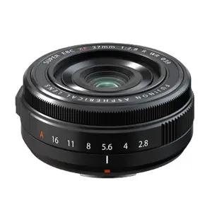 후지필름 XF 27mm F2.8 R WR 미개봉박스품