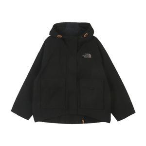 노스페이스 W C캠퍼 자켓 SP NI3BR80A