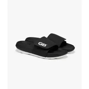 골스튜디오 GOALSTUDIO GB PRO SLIDE-BLACKWHITE G4XSL101 169665