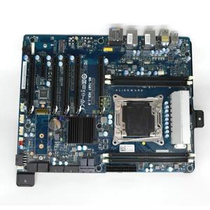 Dell Alienware Area 51 R4 R5 X299 메인 보드 N4R4N HJ5Y7 MS-7A87에 사