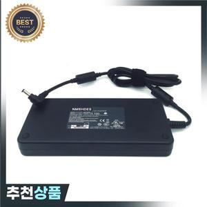 델타 AC DC 어댑터 충전기 기가바이트 Aorus 15P YD 전원 공급 장치 19.5V 11.8A 230W