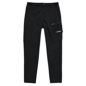 [롯데백화점]내셔널지오그래픽 여성 제이폴 POCKET PANTS BASIC FIT N221WPT040
