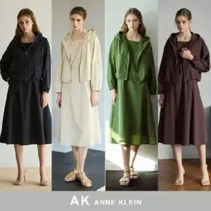 [런칭가 79,900원][AK앤클라인]25SS 원피스 자켓 풀셋업 2종