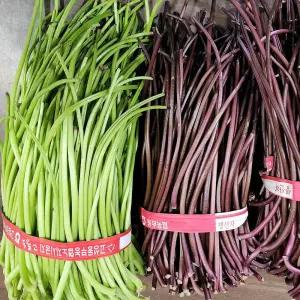 국내산 잎제거 줄기 고구마순 2kg