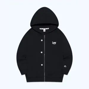 [Lee Kids](센텀시티점)트위치 로고 레귤러핏 후드 집업 네이비 LK2403HZ01NA