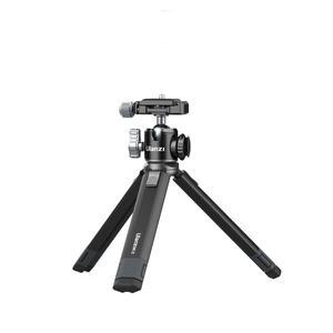 울란지 MT-24 스마트폰 카메라 메탈 미니삼각대 UZ-2336