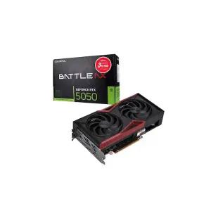 COLORFUL 지포스 RTX 5050 Battle AX DUO D6 8GB 피씨디렉트