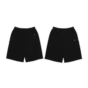 2025 FW 내셔널지오그래픽키즈 KIDS 카펜터 버뮤다 팬츠 K253UHP030