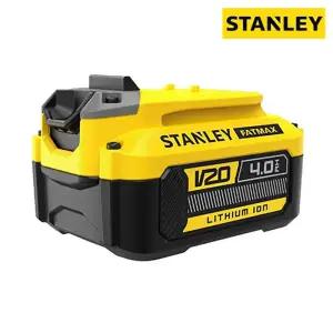 스탠리 배터리 SB204 20V4.0Ah FATMAX 21년식