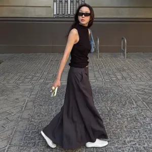 [메이비베이비] Fara Skirt (2colors)