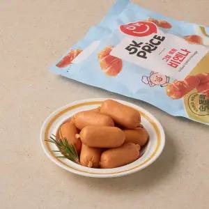 5K프라이스 그릴톡톡비엔나 300g