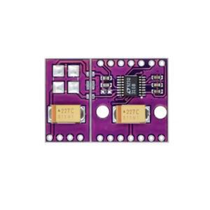 LTC3108-1 초저전압 부스트 컨버터 전력 관리자 브레이크아웃 개발 보드
