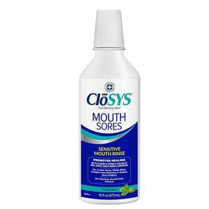 CloSYS 구강염 구강염구염
