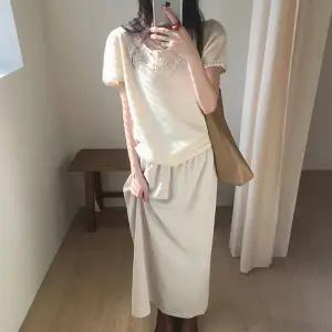 [메이비베이비] Sorone Skirt (3colors)
