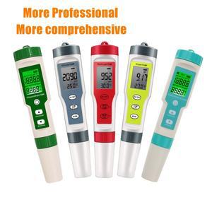 수영 염도계 염도측정기 ec측정기 ph meter 수질측정기 열대어 tds tds측정기 tester phomemo