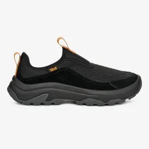 [테바](강남점)25년 FW 남성 겨울 방한 컴포트 슬립온 Hurricane Daybreaker Slip on STVM2532953-BLK