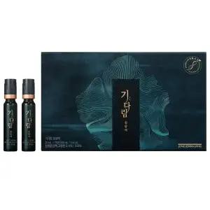 정관장 기다림 침향액 20ml 15병