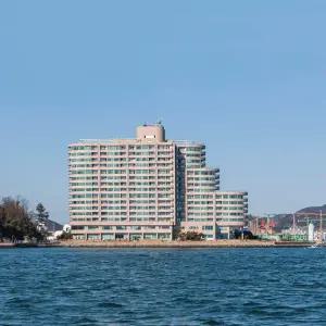금호리조트 통영