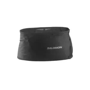 [정품] 살로몬 하이 펄스 벨트 블랙 Salomon High Pulse Belt 765115