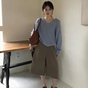 [메이비베이비] Ouvert Pants (3colors)