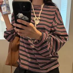 [메이비베이비] Tall Tee (3colors)