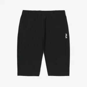 [휠라](강남점)[FILA] 남성 쿨링 7부 팬츠 (FS2FPG2704M_BLK)