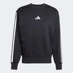 갤러리아 [MENS SPORTSWEAR] 에센셜 3S 플리스 스웨트셔츠 (JE6304)