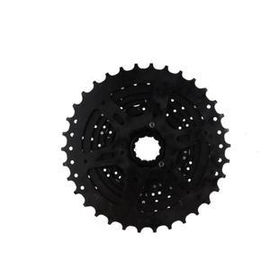 시마노 ALTUS CS-HG200-9 11-32T, 11-34T, 11-36T 하이퍼글라이드 블랙, MTB 산악 자전거용, 9 단 카세트,