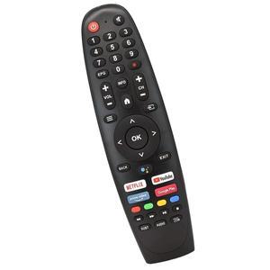 스마트 기술용 리모컨 24HA10T3 55UA10V3 LED UHD 4K 안드로이드 TV