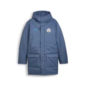 [푸마 공식] MCFC 윈터 자켓 (77755312)