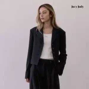 다트테일러드자켓 JZJK121C