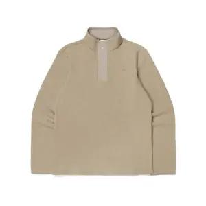 아이더 EIDER 셀럽픽 DION (디온) 여성 짚업 티셔츠_NBEIGE(NATURAL BEIGE) DWW23201GJ 87290