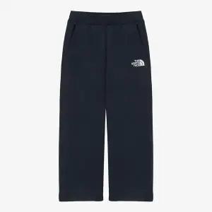 [노스페이스] [노스페이스키즈 공식] NP6KR01U 키즈 스쿨데이 팬츠_DARK NAVY