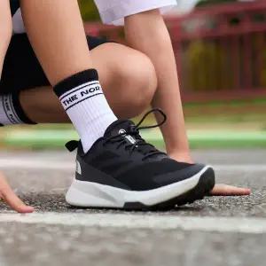 [노스페이스] [노스페이스키즈 공식] NS97R84S 키즈 알타메사_BLACK