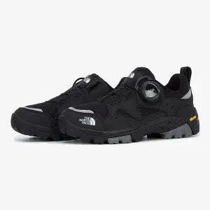 [노스페이스] [노스페이스키즈 공식] NS95R81S 키즈 킵 온 하이크 보아_BLACK