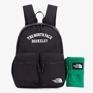 [노스페이스] [노스페이스키즈 공식] NM2SR09R 키즈 멀티 팩 미디움_BLACK
