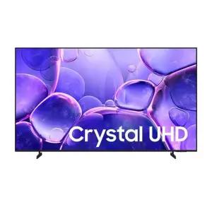 삼성전자 UHD TV 50인치 스탠드 티비 KU50UF8030FXKR 1등급