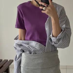 [메이비베이비] Jam Tee (4colors)