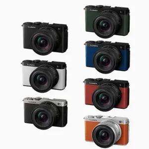 BS 파나소닉 정품 루믹스 DC-S9 KGD S 18-40mm 렌즈 KIT