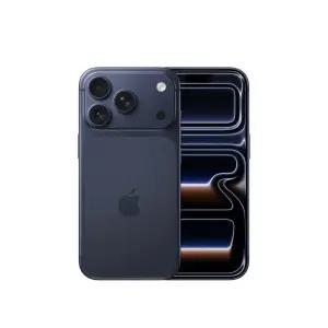 (2차예약) Apple 아이폰 17 프로 자급제 512GB 딥 블루 MG8N4KH/A