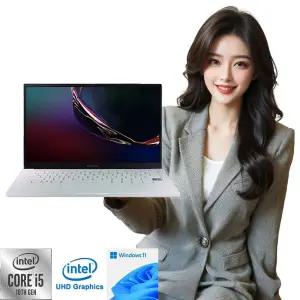 삼성 갤럭시북 이온 NT931XCJ i5 10세대 8G 256G Win11