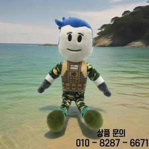 38cm Roblox 게임 주변 인형 생일 선물 귀여운 데스크탑 장식