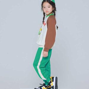 [아이러브제이] Y. 소프트 트레이닝 팬츠 JUFPT15