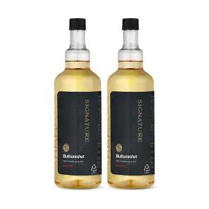 불스원 불스원샷 시그니처 500ml, 휘발유, 2개