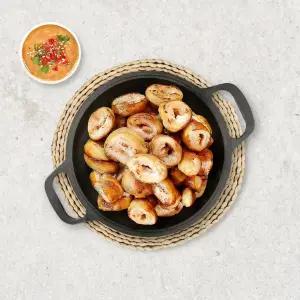 초벌막창 400g 5팩 + 소스 80g 5팩
