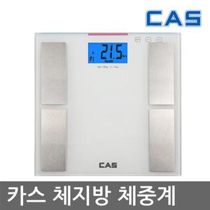 [공식 판매 정품] 카스 체지방계 BFA-6 체중계 체중측정기 체지방체중계