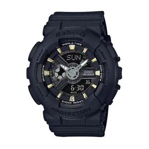 CASIO  BA-110GA-1A 베이비지 BABY-G