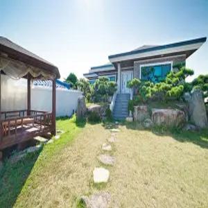 [울산] 울산 힐링 독채펜션(가족형)(울산, 동구)