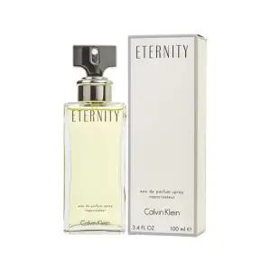 켈빈 클라인 CK 이터니티 포 우먼 EDP 100ml