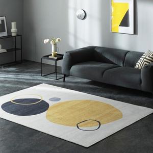 신상 에고스 아트 디자인 러그 카페트 140x200cm